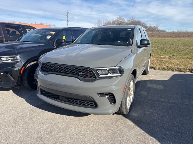 2024 Dodge Durango GT Plus photo 3