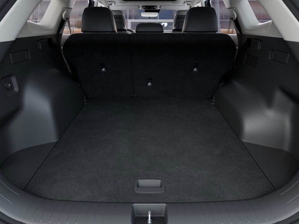 2026 Kia Sportage EX photo 18