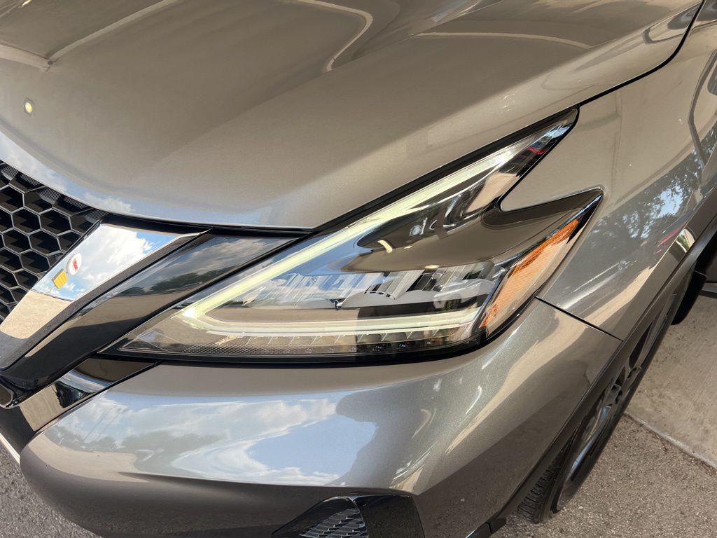2023 Nissan Murano SL photo 27