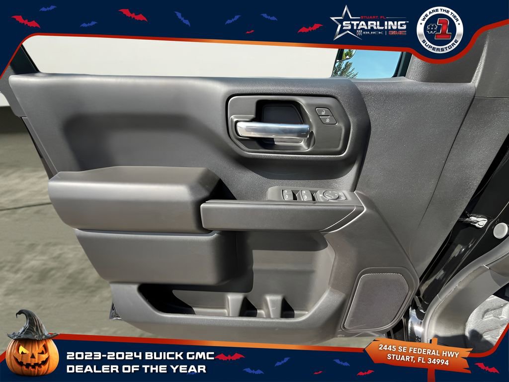 2026 Gmc Sierra 1500 Pro photo 17