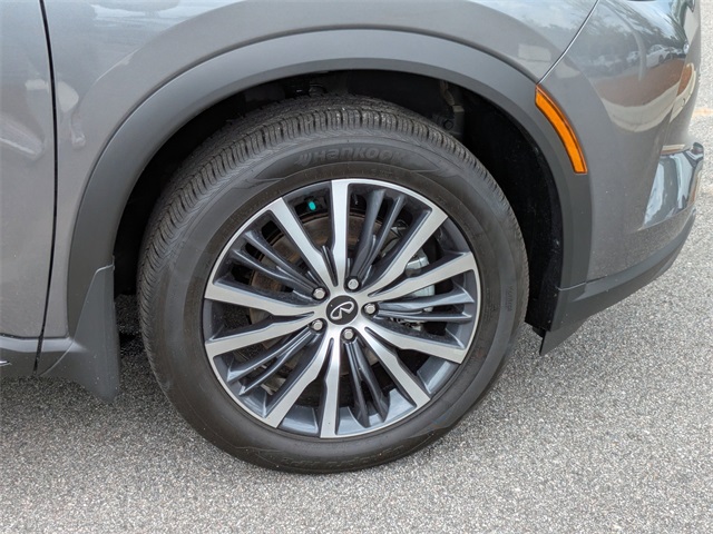 2025 Infiniti QX60 Sensory AWD photo 11