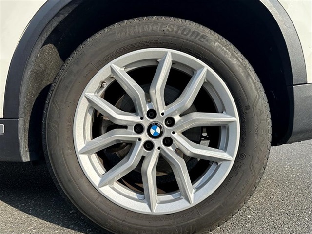 2023 Bmw X5 xDrive40i photo 6