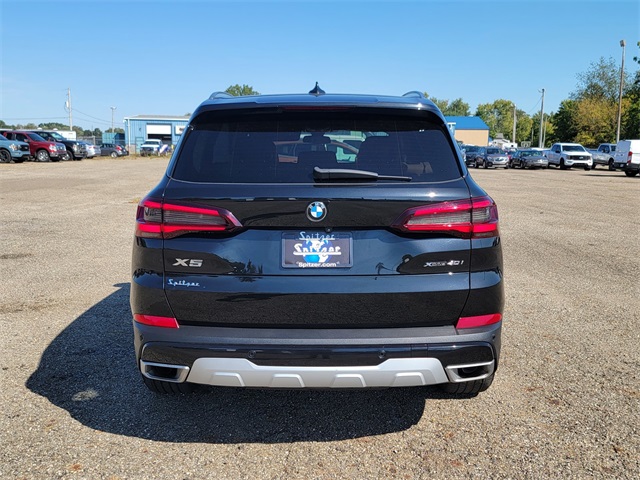 2023 Bmw X5 xDrive40i photo 2