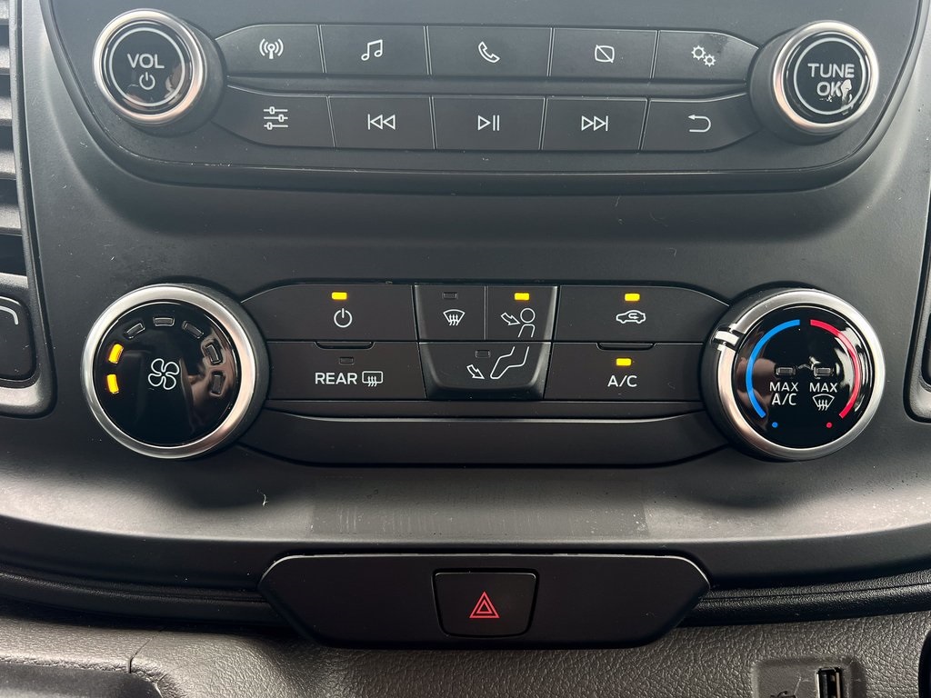 2023 Ford Transit Cargo Van photo 33