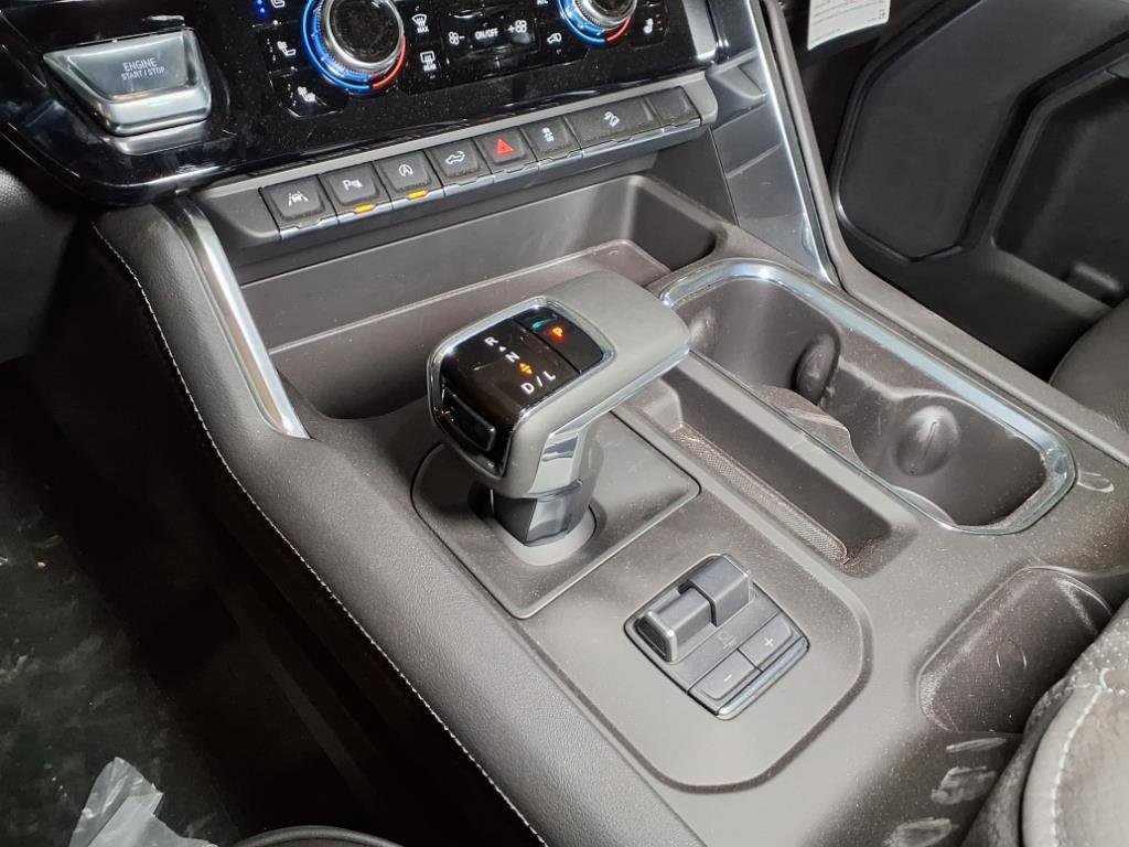 2025 Gmc Sierra 1500 Denali photo 19