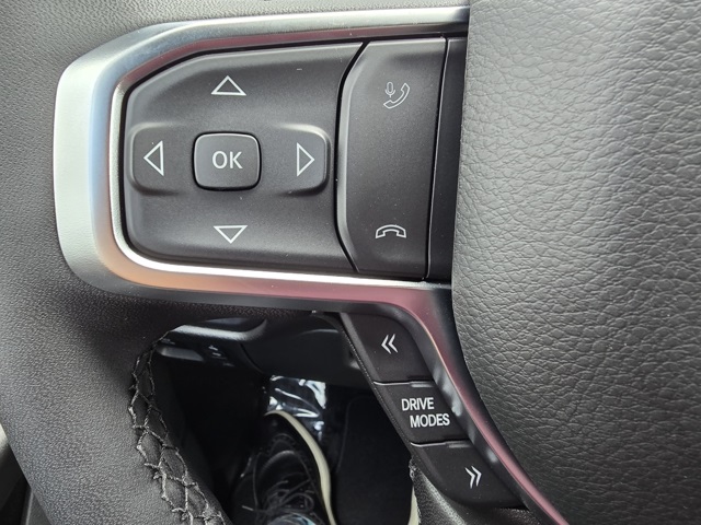 2026 Ram 1500 Big Horn photo 9