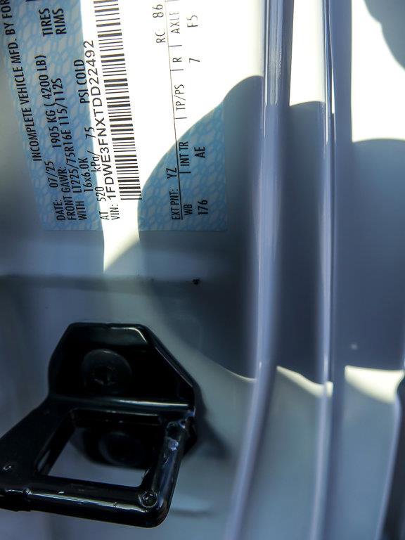 2026 FORD E-350 - Image 25