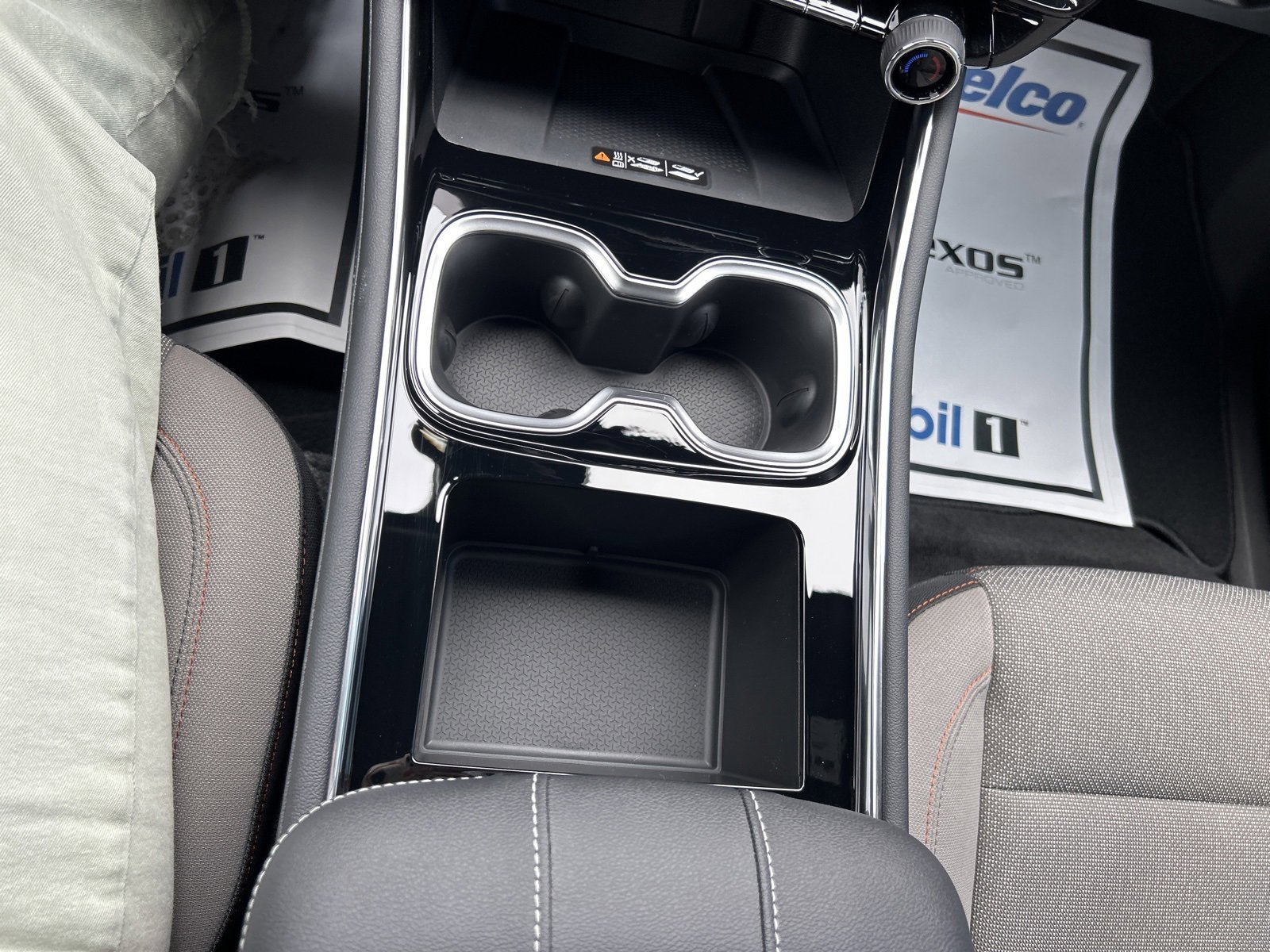 2025 Chevrolet Traverse photo 31