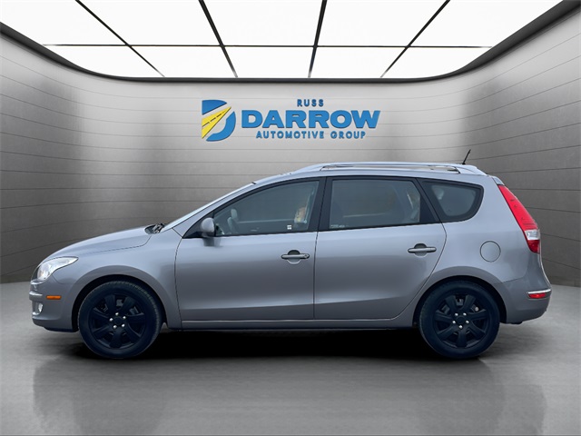 Used 2011 Hyundai Elantra Touring SE with VIN KMHDC8AEXBU103144 for sale in Wauwatosa, WI