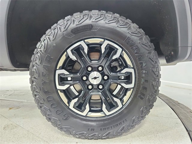2022 Chevrolet Silverado 1500 ZR2 photo 51