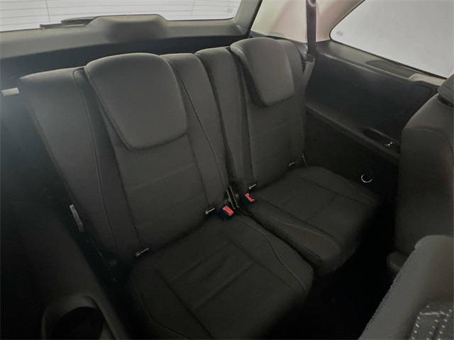 2026 Mercedes Benz GLS 450 4MATIC photo 26