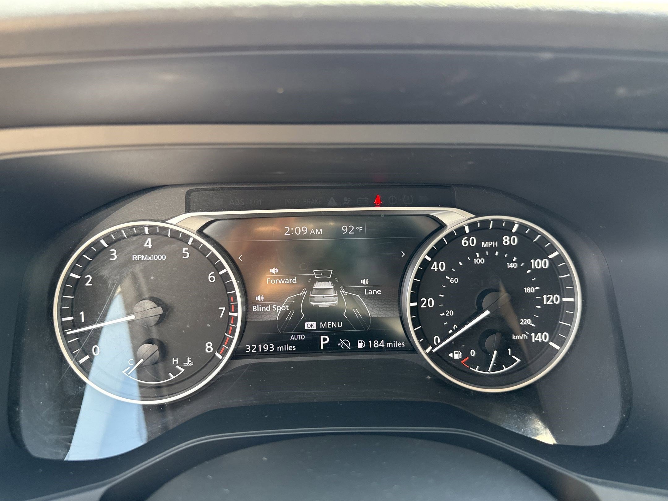 2023 Nissan Pathfinder S photo 18