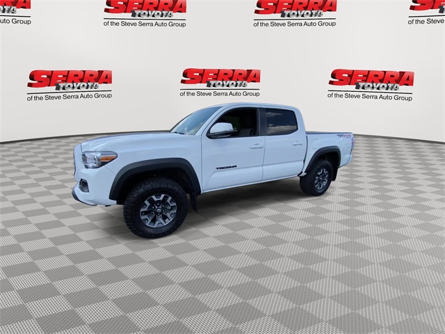 2023 Toyota Tacoma SR5 photo 5