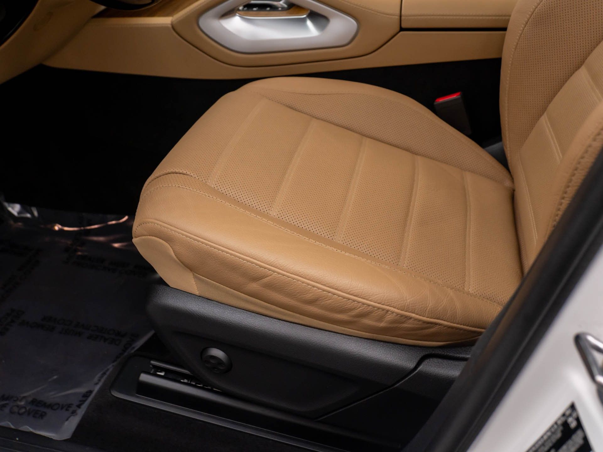 2024 Mercedes Benz GLE 350 4MATIC photo 14