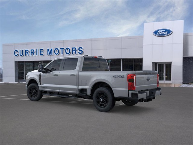 2026 FORD F-250 - Image 26