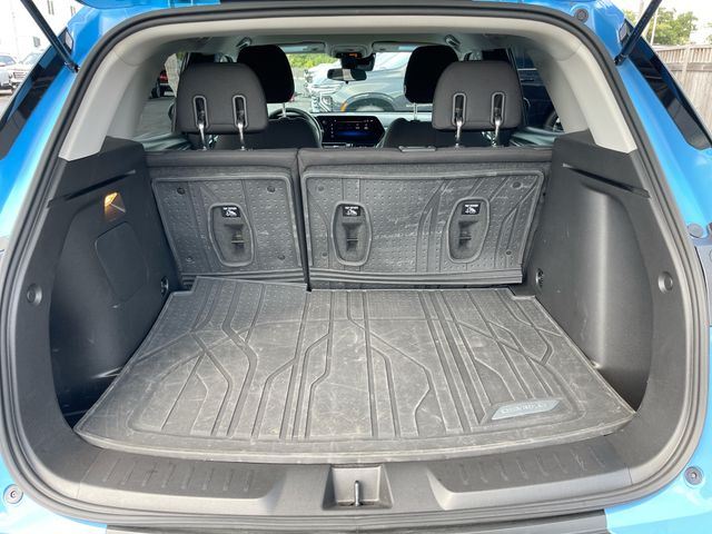 2024 CHEVROLET TRAILBLAZER - Image 24
