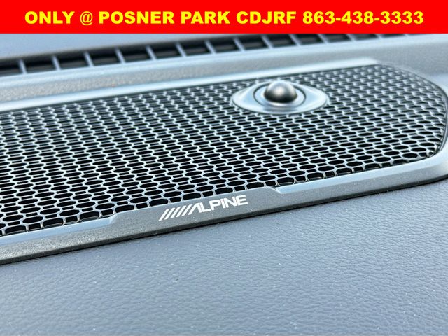 2025 Ram 1500 Big Horn photo 16