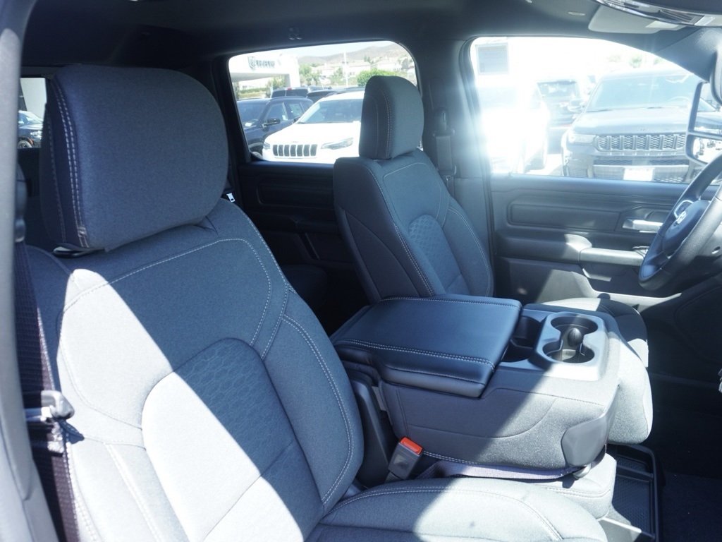 2026 Ram 1500 Warlock photo 25