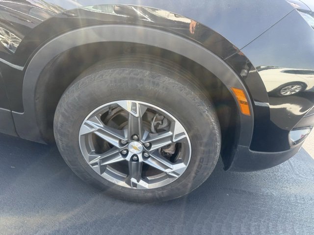 2023 Chevrolet Blazer 2LT photo 3