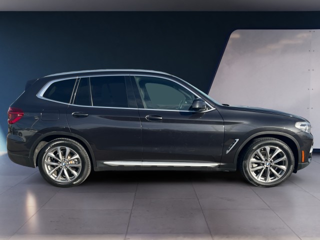 2019 Bmw X3 xDrive30i photo 6