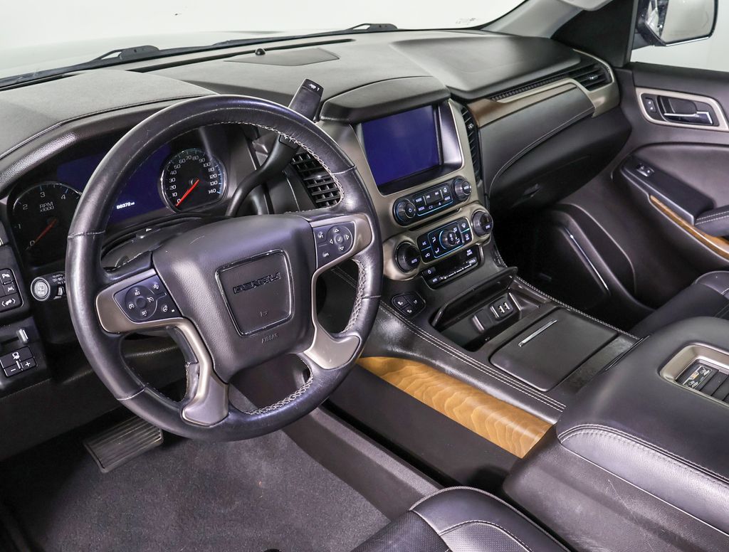 2019 Gmc Yukon Denali photo 7
