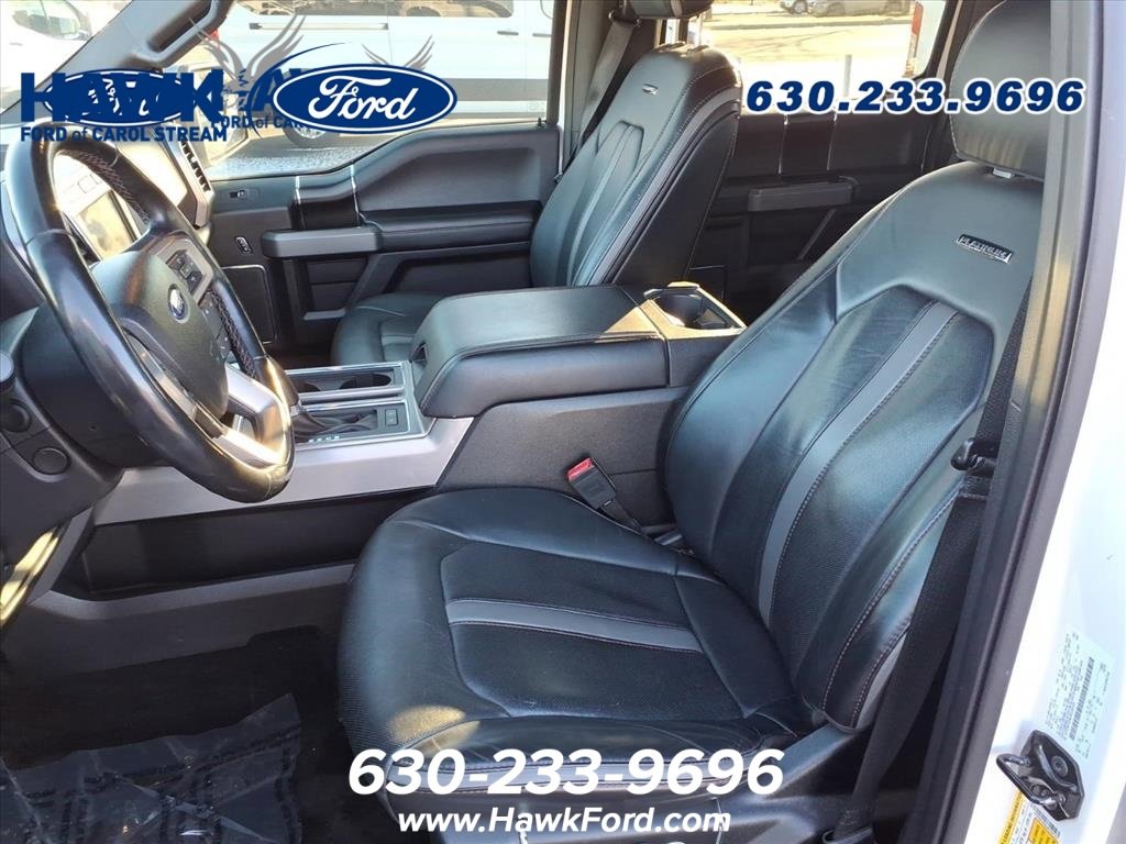 2018 FORD F-150 - Image 27