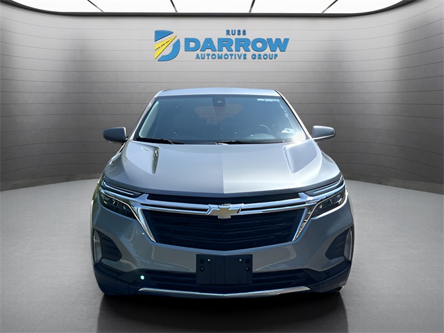 2023 Chevrolet Equinox LT photo 8