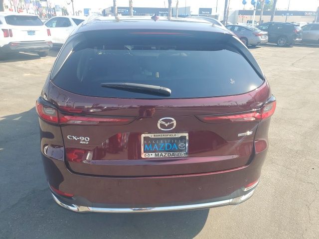 2024 Mazda CX-90 Premium photo 10