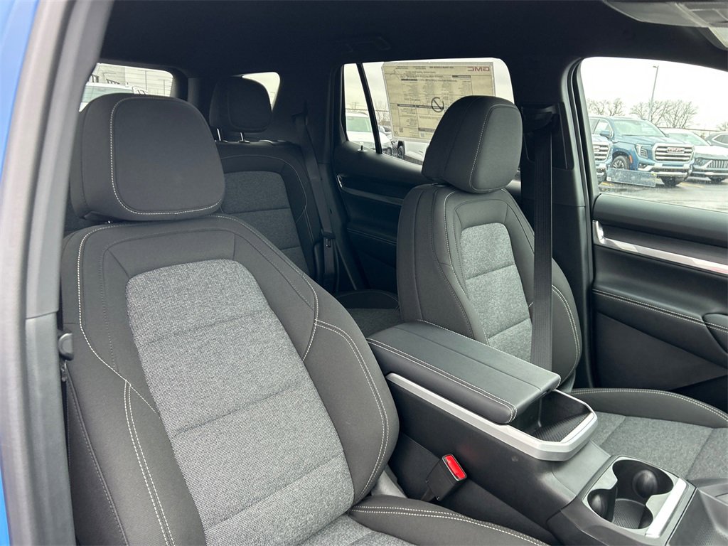 2026 GMC TERRAIN - Image 32