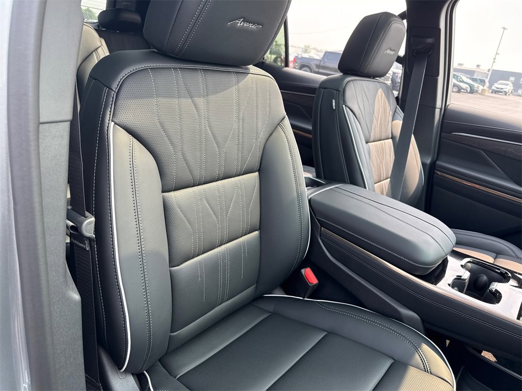 2026 BUICK ENCLAVE - Image 39