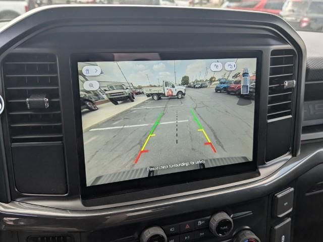 2025 Ford F-150 STX photo 60