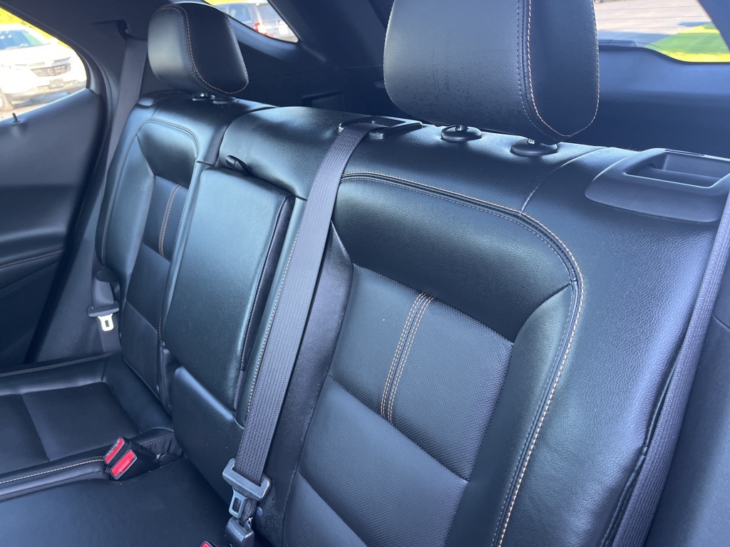 2023 Chevrolet Equinox Premier photo 16