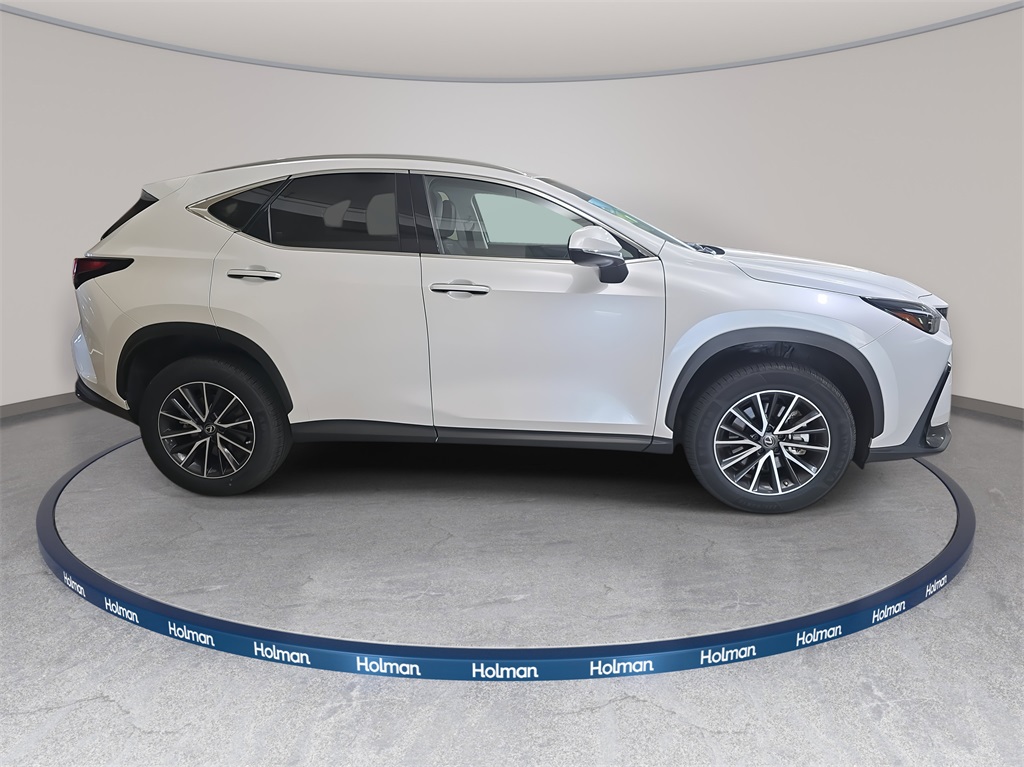 2022 Lexus NX 350h Premium photo 4