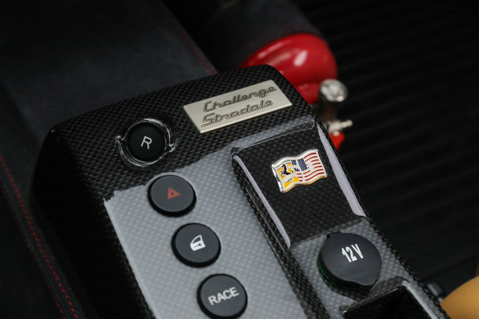 2004 Ferrari 360 photo 31