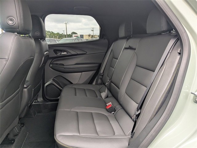 2026 Chevrolet Trailblazer ACTIV photo 14