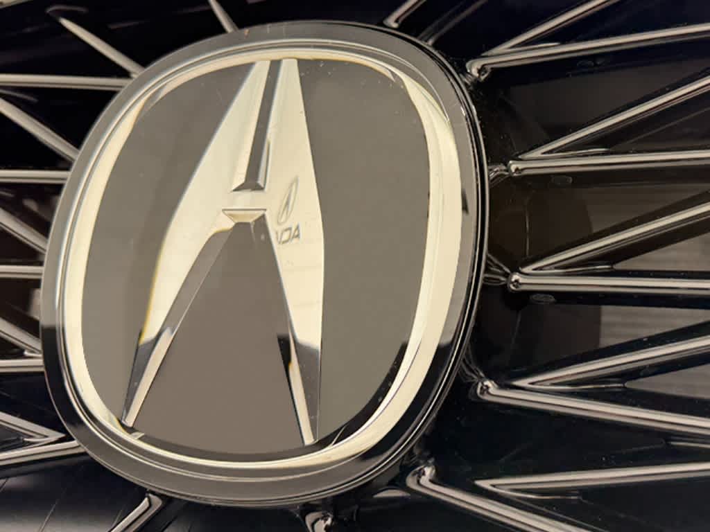 2025 Acura TLX SH-AWD A-Spec photo 11