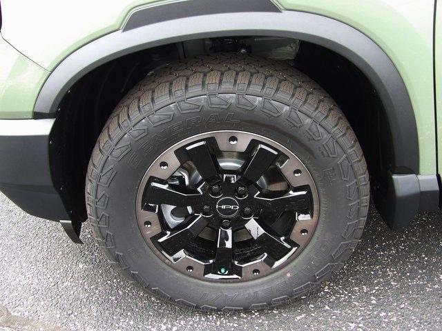 2026 Honda Passport TrailSport Elite photo 45