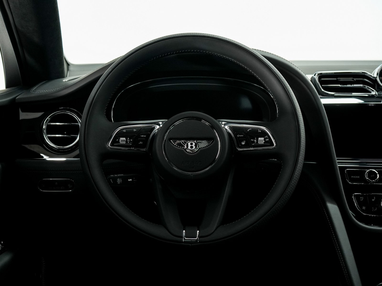 2024 Bentley Bentayga S V8 photo 29