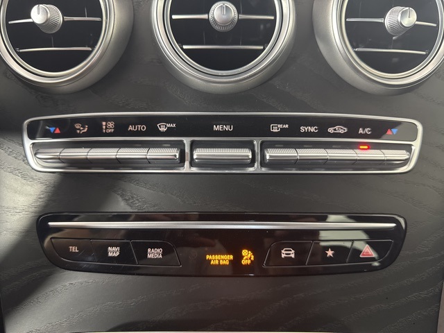 2022 Mercedes Benz GLC 300 4MATIC photo 15