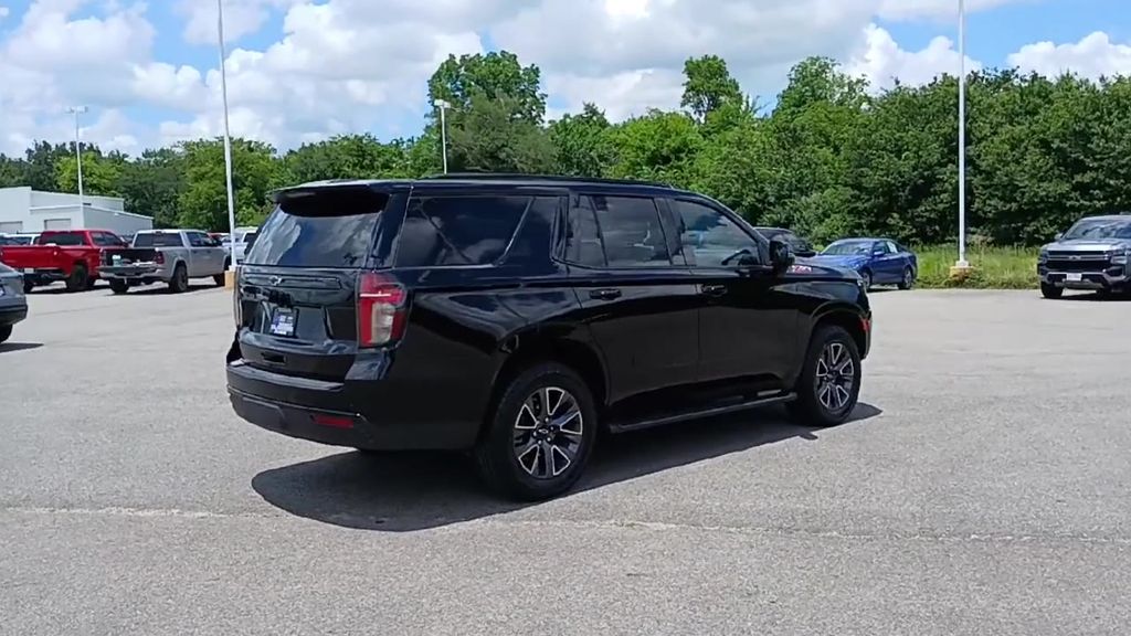 2023 Chevrolet Tahoe Z71 photo 7