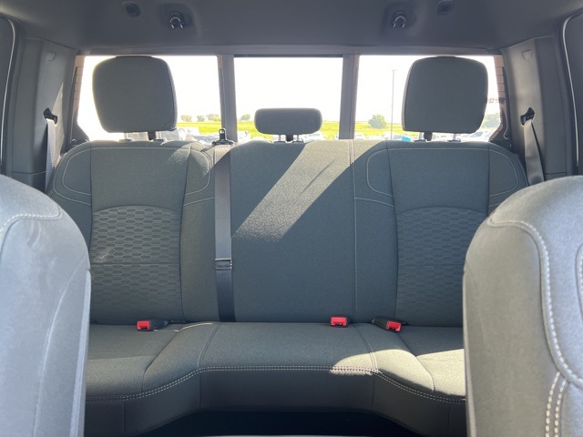 2025 Ram 2500 Tradesman photo 9