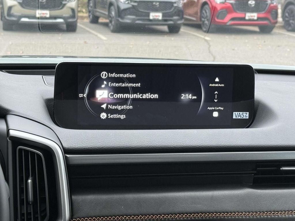 2026 Mazda CX-50 2.5 S Premium photo 3