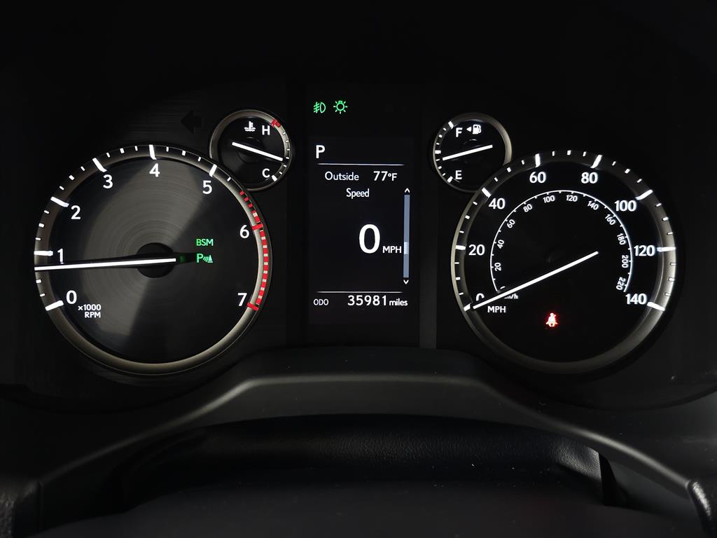 2023 Lexus GX 460 photo 17