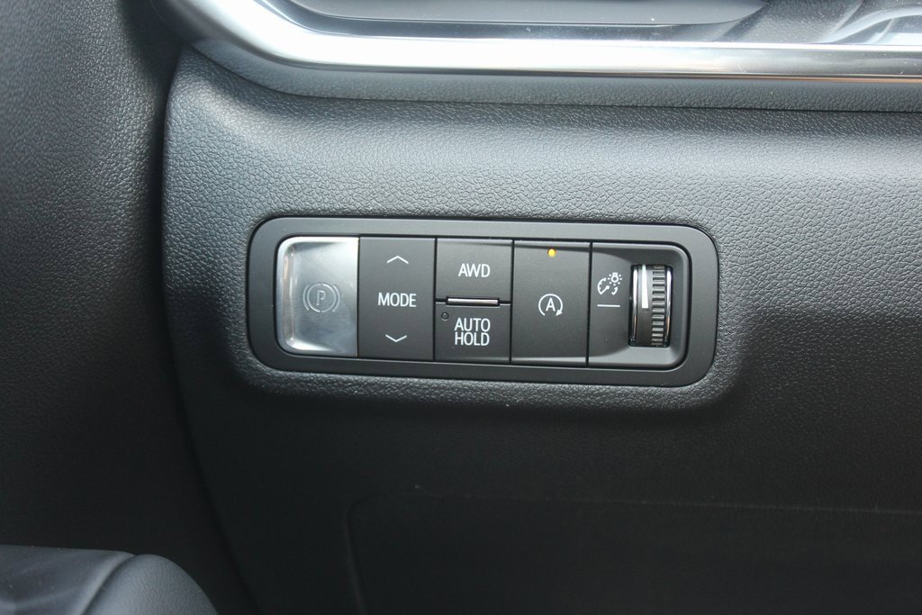 2026 Gmc Terrain Elevation photo 20