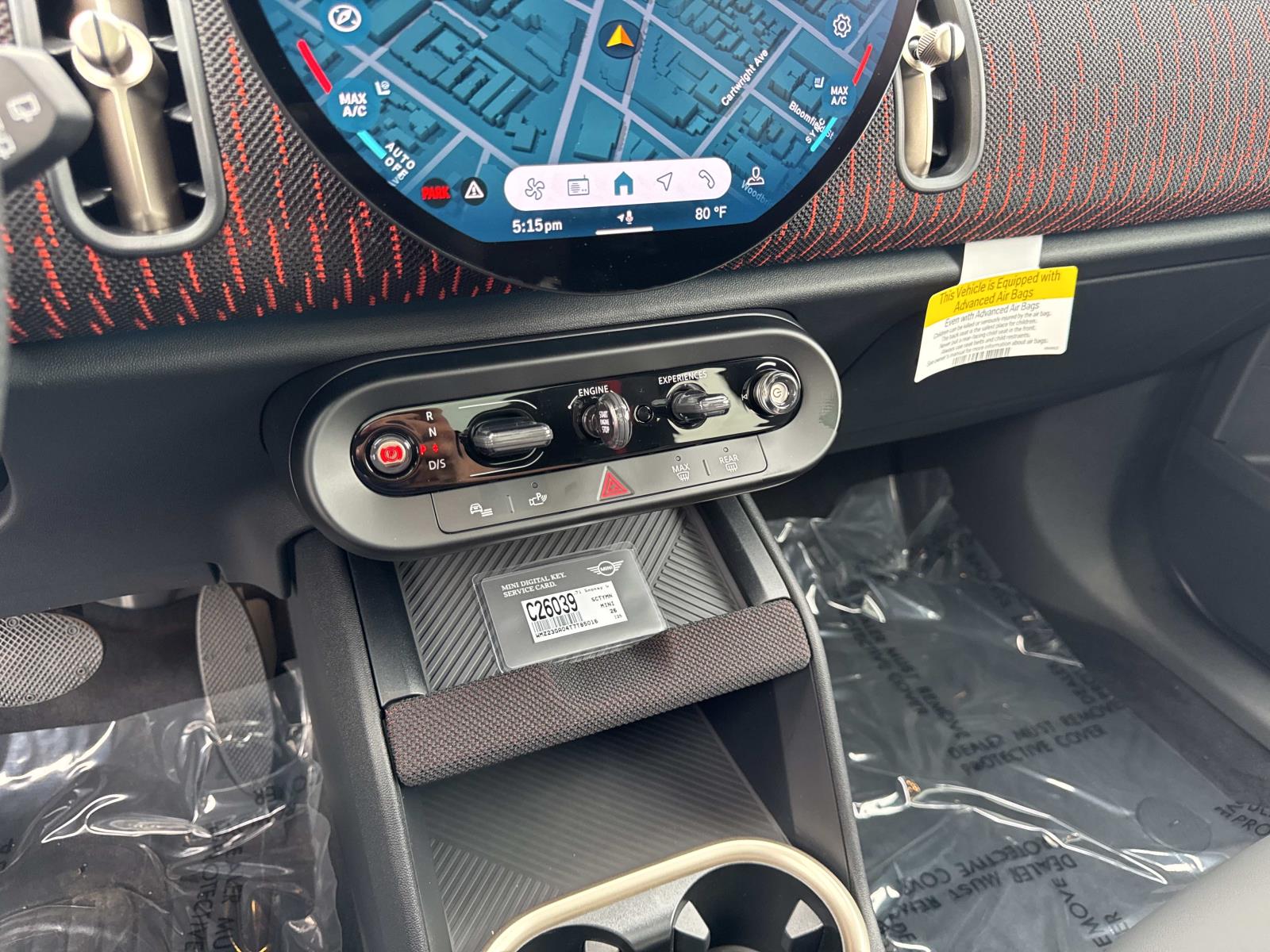 2026 Mini Countryman S ALL4 photo 24