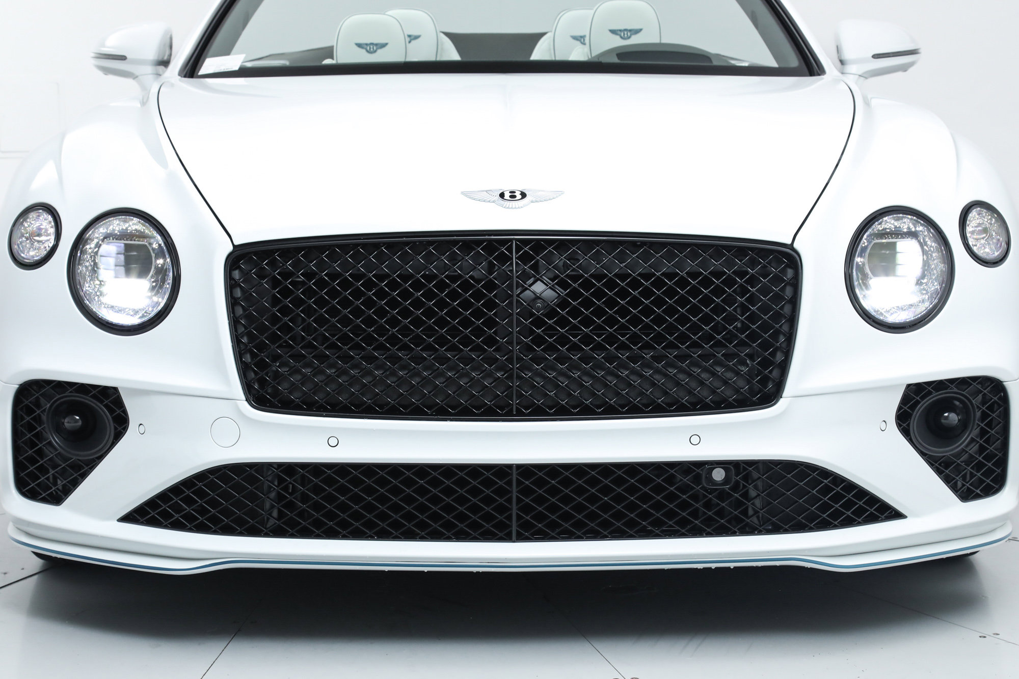 2023 Bentley Continental GT Speed photo 11