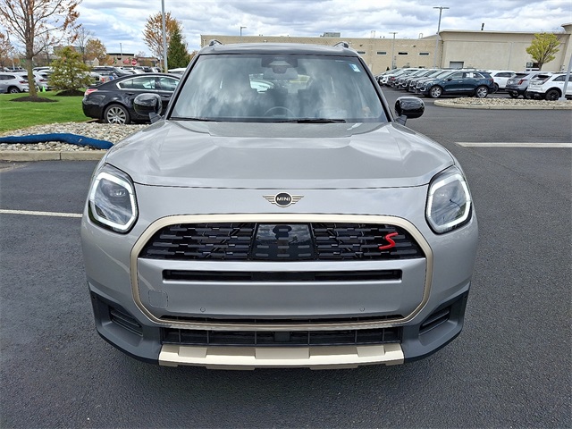 2025 Mini Countryman S ALL4 photo 2