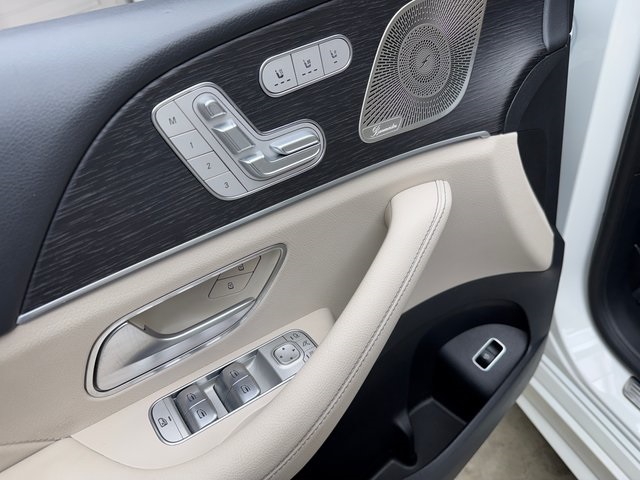 2023 Mercedes Benz GLE 350 4MATIC photo 9