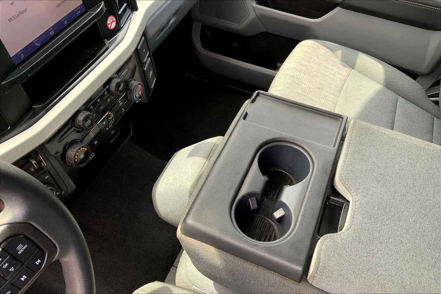 2024 Ford F-250 XLT photo 15