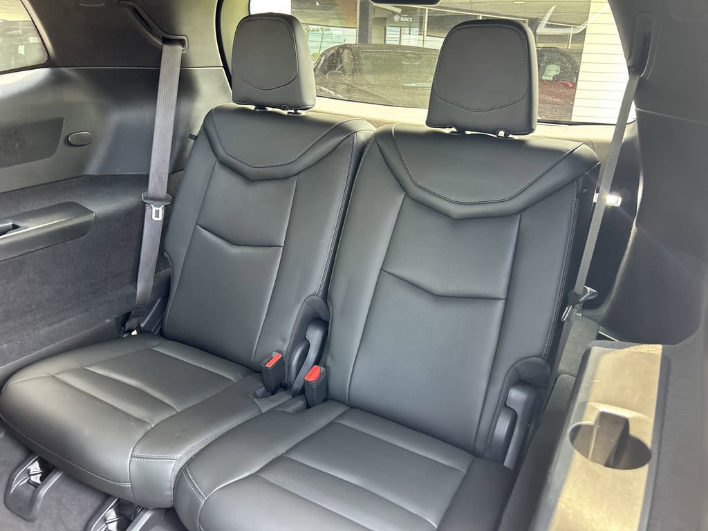 2023 Cadillac XT6 Premium Luxury photo 18
